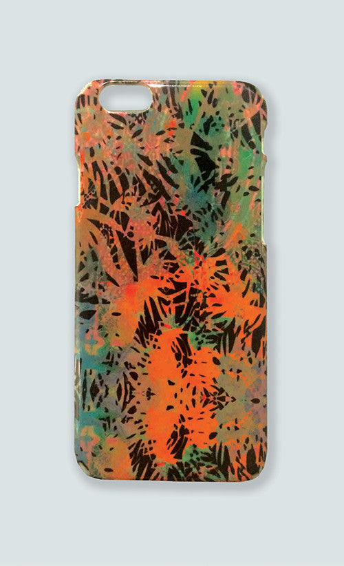 IPHONE 6/6S TROPICAL ROOTS CASE