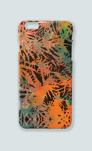 IPHONE 6 PLUS TROPICAL ROOTS CASE