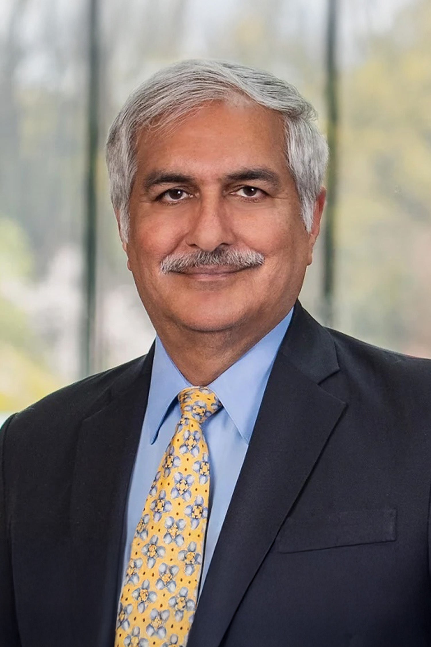 Javade Chaudhri