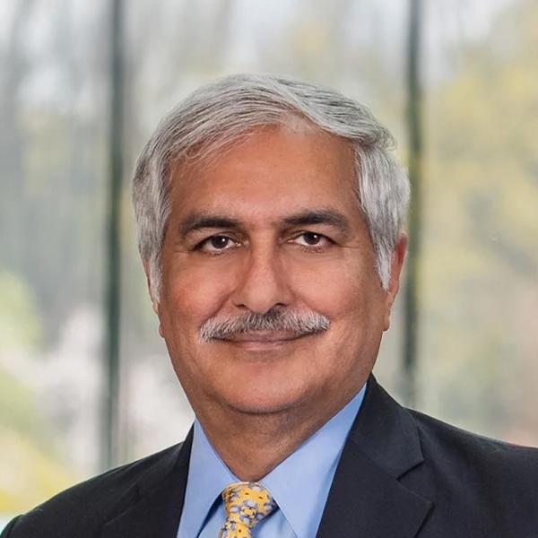 Javade Chaudhri