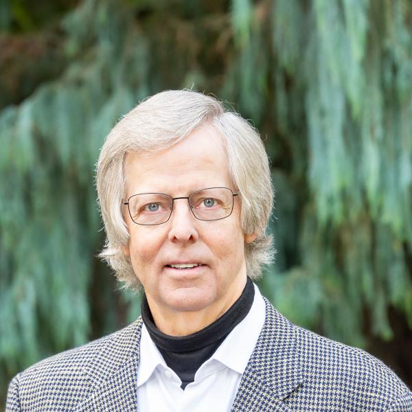 Clifford W. Hague