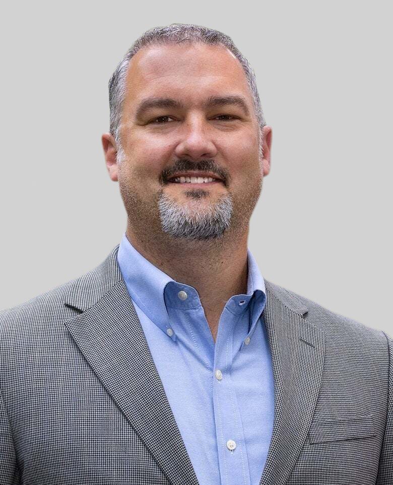 J. Patrick McTigue