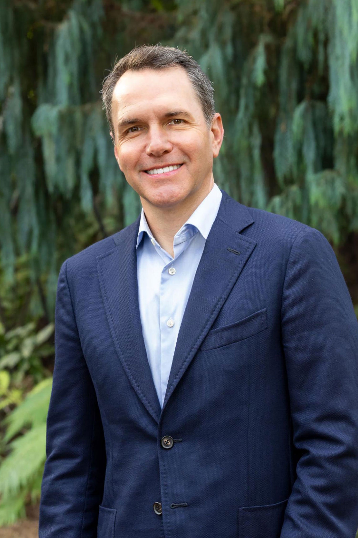 Steven S. Simpson